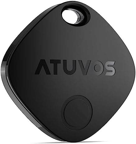 Atuvos Tracker Localisateurs Dobjets Bluetooth Pack Fonctionne Avec