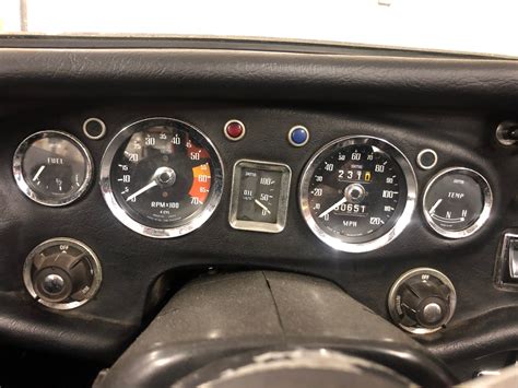 74 Mgb Gallery