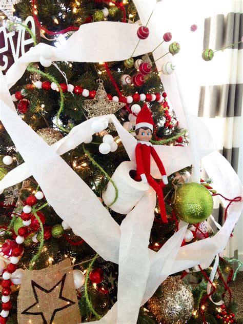 32 Best Elf On The Shelf Ideas For Toddlers Artofit