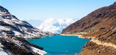 Darjeeling And Gangtok Tour Packages At Best Price In New Delhi ID