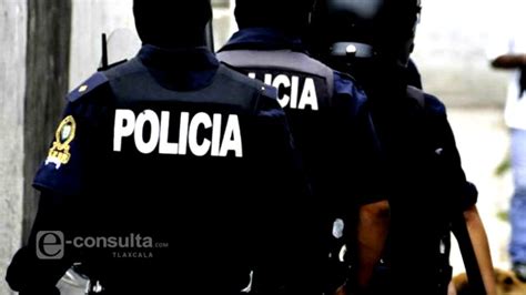 Acusan Policías Que Les Dieron Uniformes ‘patito E Tlaxcala Mx