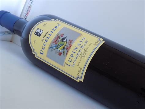 Fattoria Uccelliera Il Vino Per Tutti Guida Ai Vini Italiani