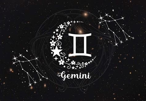 Signo Géminis Fechas Características Y Compatibilidades