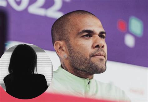 Dani Alves Irá A Juicio Por Agresión Sexual En Un Bar De Barcelona