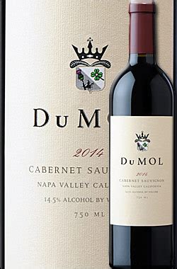 楽天市場 決算SALE品アウトレットデュモル カベルネソーヴィニヨン ナパヴァレー 2014 Dumol Cabernet