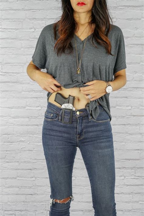 About Concealed Carry Holsters For Women Artofit