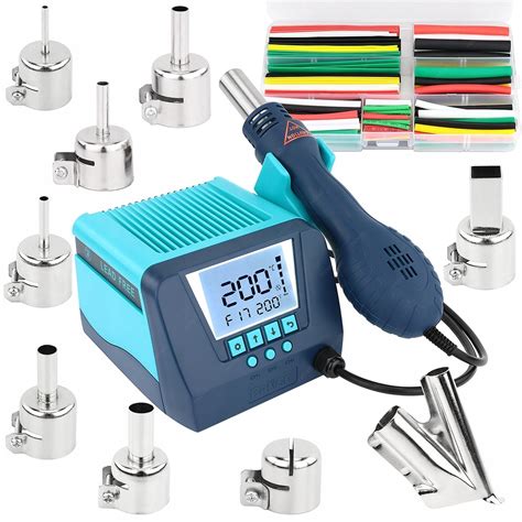 Spawarka Do Plastiku Hot Air Bakon Bk W Xl Oficjalne Archiwum Allegro