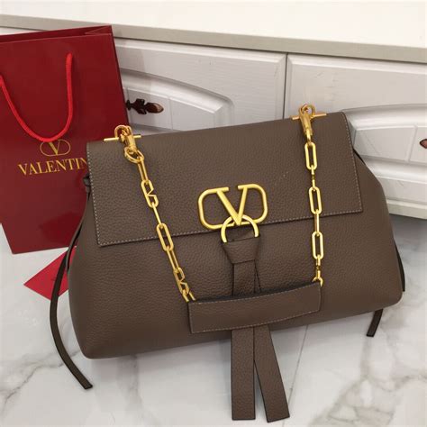 Valentino V Handbag | semashow.com