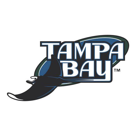 Tampa Bay Devil Rays Logo Png Transparent Brands Logos