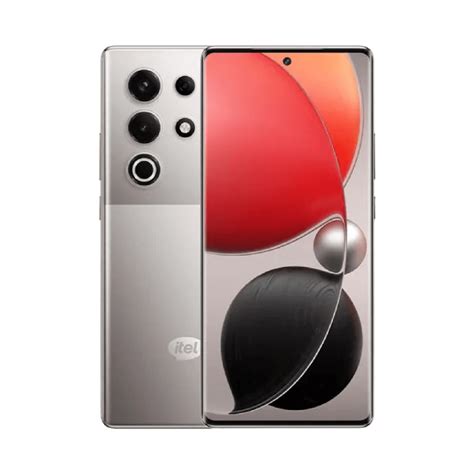 Itel S Ultra Full Phone Specs Price And Comparison