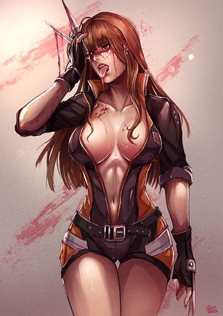 Kachima Luscious Hentai Manga Porn