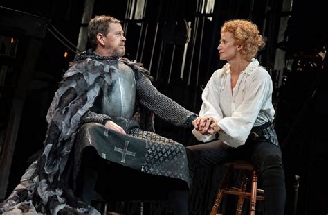 Bernhardt/Hamlet: Janet McTeer in Theresa Rebeck's Almost-Ready Play ...