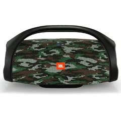 Колонка JBL Boombox - купить на сайте авторизованного дилера JBL-RUSSIA
