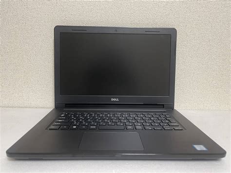 Yahoo オークション Dell Inspiron 14 intel R Core TM i3 6006U CPU