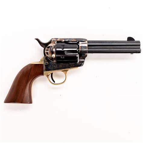 Cimarron 1873 Sa Pistolero For Sale Used Excellent Condition