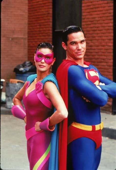 25 best Lois & Clark: New Adventures of Superman (1993-1997) images on ...