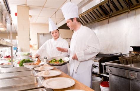 How to Become a Chef | STUDY Magazine