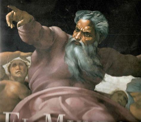 Miguel Ángel s Creation of Adam in the Sistine Chapel