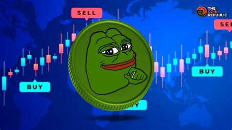 PEPE Crypto Price Turns Bullish Surges Almost 23 50 This Week Guest