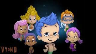 Bubble Guppies Movie