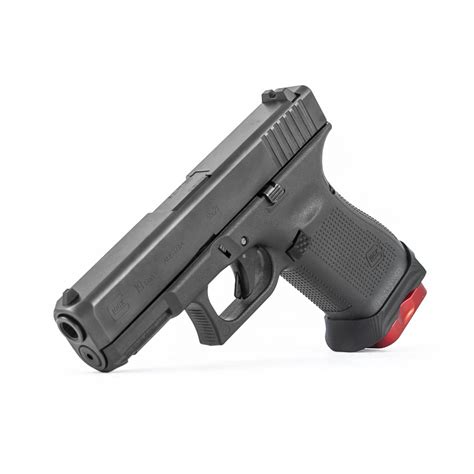 Toni System Tactical Magwell Glock 17 34 45 Gen 5 BELVA