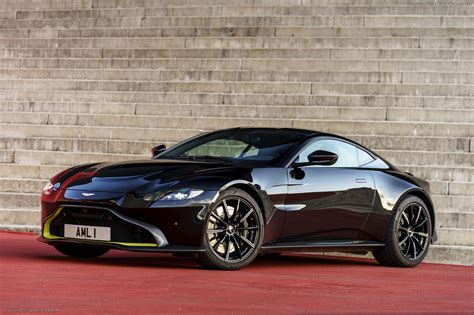 New Aston Martin Aston Martin Cars Aston Martin Vanquish Aston