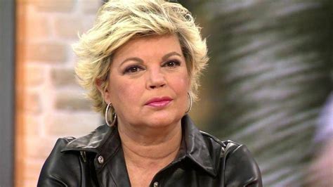 Terelu Campos su posado en bikini más sexy de los últimos tiempos