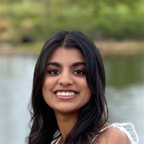 Simran Shah Indiana University Bloomington Portage Indiana United