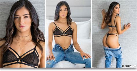 Emily Willis Porn Star ODESEO MEDIA