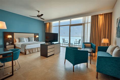 hotel-riu-dubai-room-suite - The Family Holiday Guide