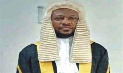 Appeal Court Sets Aside Rivers Budget Upholds Amaewhule As