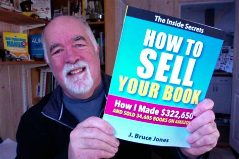 How To Sell Your Book Book Marketing Checklists And Workbook Pdfs