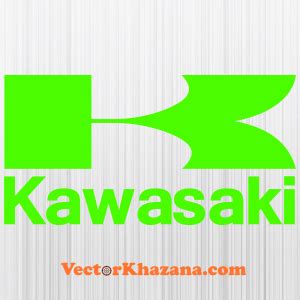 Kawasaki Logo And Symbol Svg Kawasaki Png