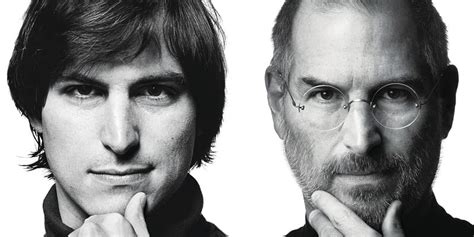 Steve Jobs biography and quotes - Toolshero