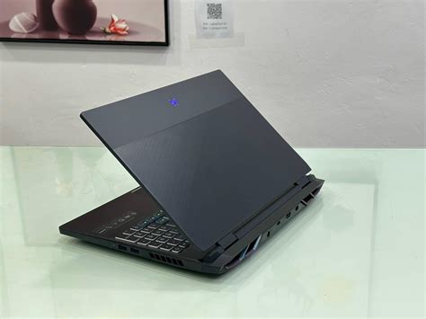 Acer Predator Helios 300 PH315 55 70ZV I7 12700H RTX 3060 Giá Rẻ