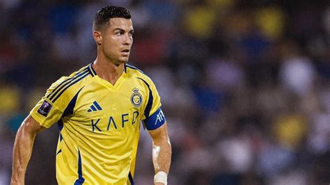 Kết Quả Cúp C1 Châu Á Hôm Nay 2310 Ronaldo Thăng Hoa Cùng Al Nassr