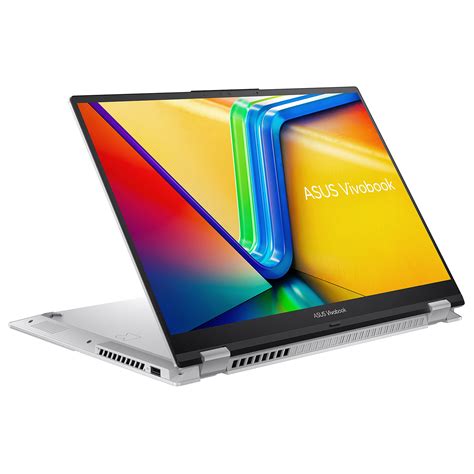 Asus Vivobook S Flip Tn Ya Mc W Pc Portable Ldlc Mus Ericorde