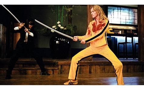 Da Kill Bill a Pulp Fiction le scene più violente di Tarantino Sky TG24