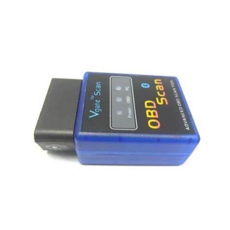 Vgate Elm Bluetooth V Obd Diagnostic Automobile Obd Vgate Scan