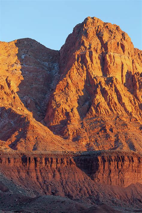 Marble Canyon Arizona Photograph by Cliff Wassmann - Fine Art America