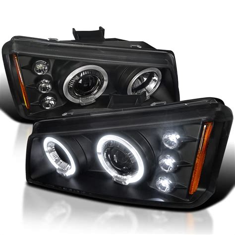 Buy Chevy Avalanche Chevy Silverado Halo Led