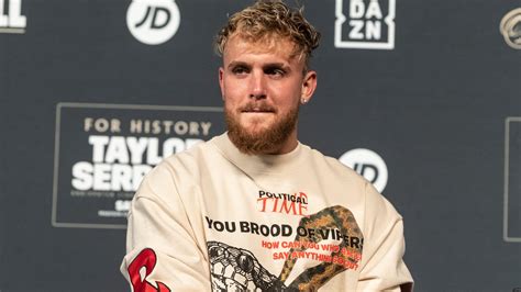 AEW Star Calls Out Jake Paul To Fight A Real Boxer