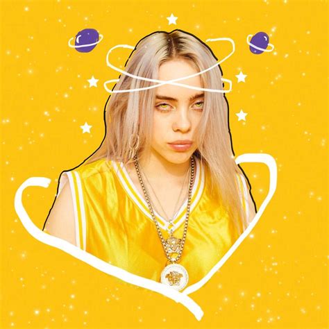 Aesthetic Billie Eilish Wallpapers Top Free Aesthetic Billie Eilish