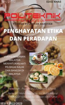 Penghayatan Etika Dan Peradapan Pdf Airijo Flip Pdf Anyflip