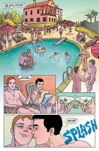 Sainted Love Luscious Hentai Manga Porn