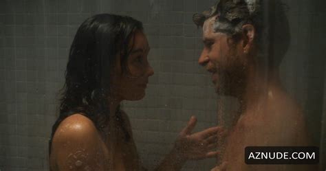 Nadia De Santiago Nude Aznude