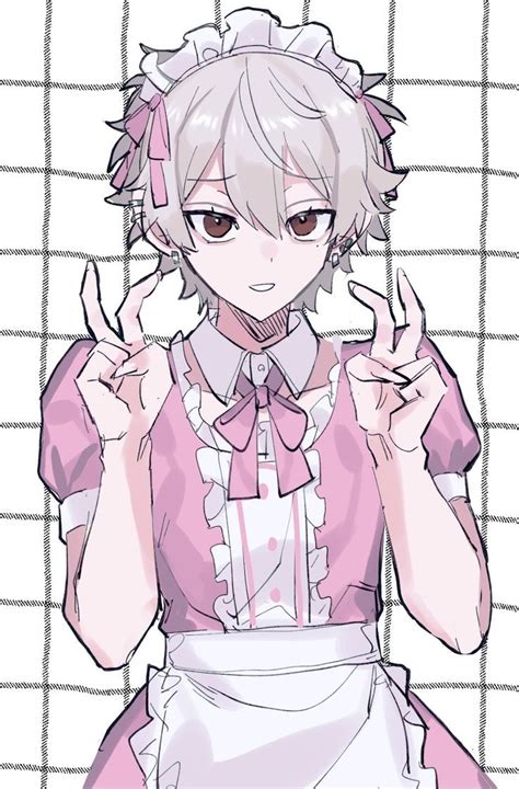 Kuzuha Anime Art Pretty