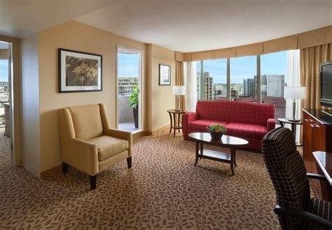 Vancouver Airport Marriott Hotel, Richmond, BC, Canada Jobs ...