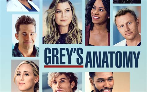 Greys Anatomy Adds One New Series Regular For Season 19 See Whos