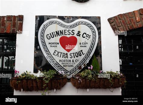 Ireland North Belfast Cathedral Quarter Commercial Court Old Metal